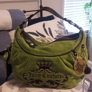 JUICY COUTURE BAG